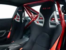 Porsche 911 (2010) thumbnail 8