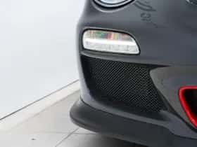 Porsche 911 (2010) thumbnail 9