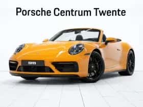 Porsche 911 (2022)