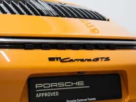Porsche 911 (2022) thumbnail 20