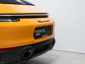 Porsche 911 (2022) thumbnail 21