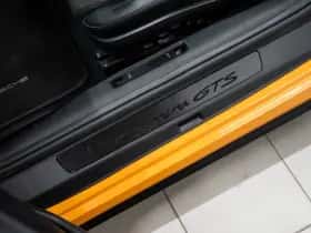 Porsche 911 (2022) thumbnail 24