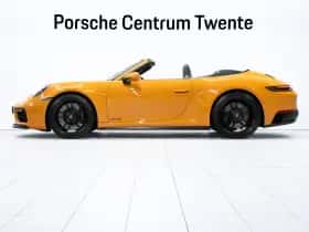 Porsche 911 (2022) thumbnail 5
