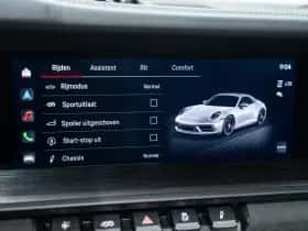 Porsche 911 (2022) thumbnail 42