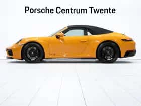 Porsche 911 (2022) thumbnail 6