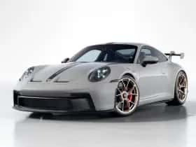Porsche 911 (2022)