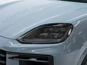Porsche Cayenne (2024) thumbnail 12