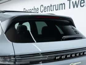 Porsche Cayenne (2024) thumbnail 19