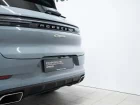 Porsche Cayenne (2024) thumbnail 21