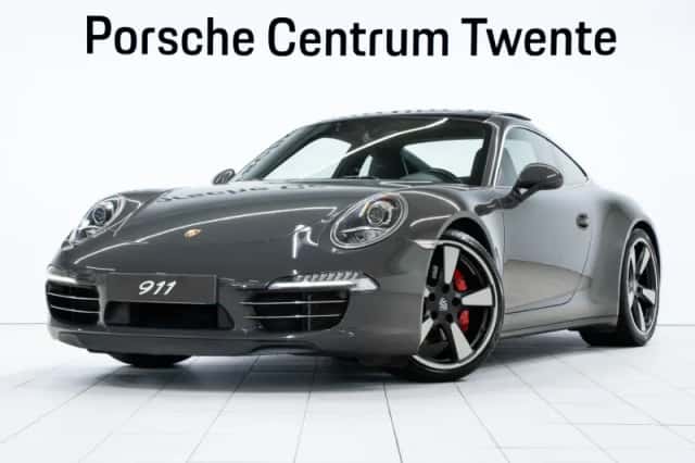 Porsche 911 (2014) thumbnail 1