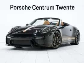 Porsche 911 (2020)