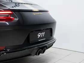 Porsche 911 (2020) thumbnail 22