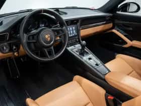 Porsche 911 (2020) thumbnail 23