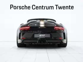 Porsche 911 (2020) thumbnail 4