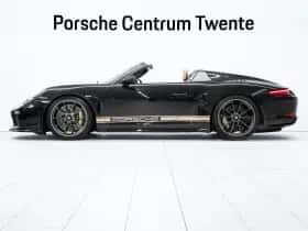 Porsche 911 (2020) thumbnail 5