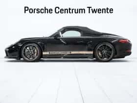 Porsche 911 (2020) thumbnail 6