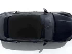 Porsche Cayenne (2022) thumbnail 5