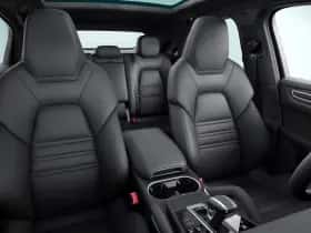 Porsche Cayenne (2022) thumbnail 7