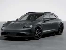 Porsche Taycan (2024)