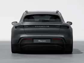 Porsche Taycan (2024) thumbnail 7