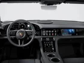 Porsche Taycan (2024) thumbnail 9