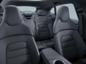 Porsche Taycan (2024) thumbnail 10