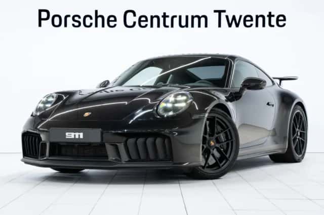 Porsche 911 (2025) thumbnail 1