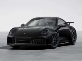 Porsche 911 (2025)