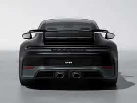 Porsche 911 (2025) thumbnail 7