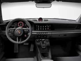Porsche 911 (2025) thumbnail 9