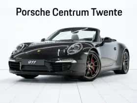 Porsche 911 (2013)