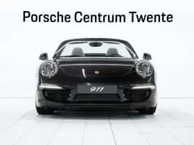 Porsche 911 (2013) thumbnail 2