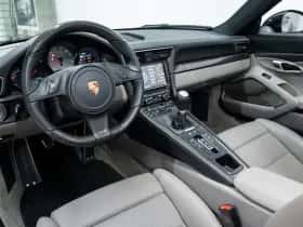 Porsche 911 (2013) thumbnail 19