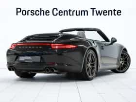 Porsche 911 (2013) thumbnail 3