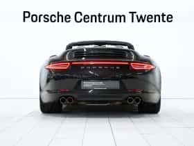 Porsche 911 (2013) thumbnail 4