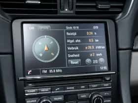Porsche 911 (2013) thumbnail 32