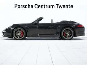 Porsche 911 (2013) thumbnail 5