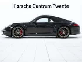 Porsche 911 (2013) thumbnail 6