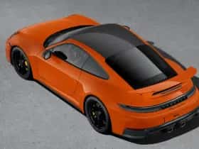 Porsche 911 (2024) thumbnail 4