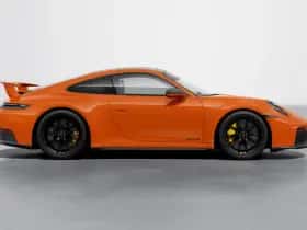 Porsche 911 (2024) thumbnail 6