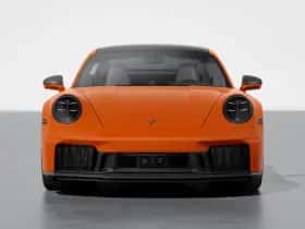 Porsche 911 (2024) thumbnail 7