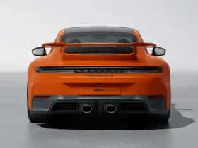 Porsche 911 (2024) thumbnail 8