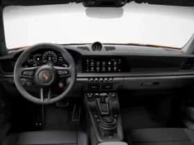 Porsche 911 (2024) thumbnail 9