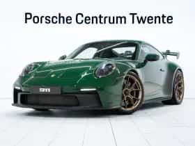 Porsche 911 (2023)