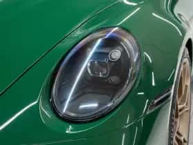 Porsche 911 (2023) thumbnail 14