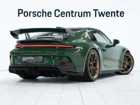Porsche 911 (2023) thumbnail 3