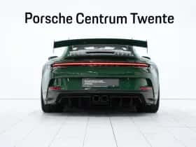Porsche 911 (2023) thumbnail 4