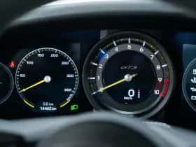 Porsche 911 (2023) thumbnail 31