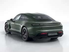 Porsche Taycan (2022) thumbnail 3