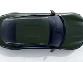 Porsche Taycan (2022) thumbnail 5